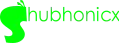 shubhonicx – custom 3d printed products logo