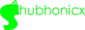 Shubhonicx – Custom 3D Printed Products Logo