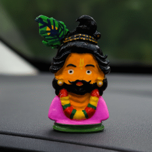 3d printed khatu shyam ji